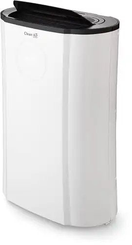 EAN 8718546312816 - Clean Air Optima FS704707 accesorio para purificador de aire Filtro para purificador de aire imagen 2