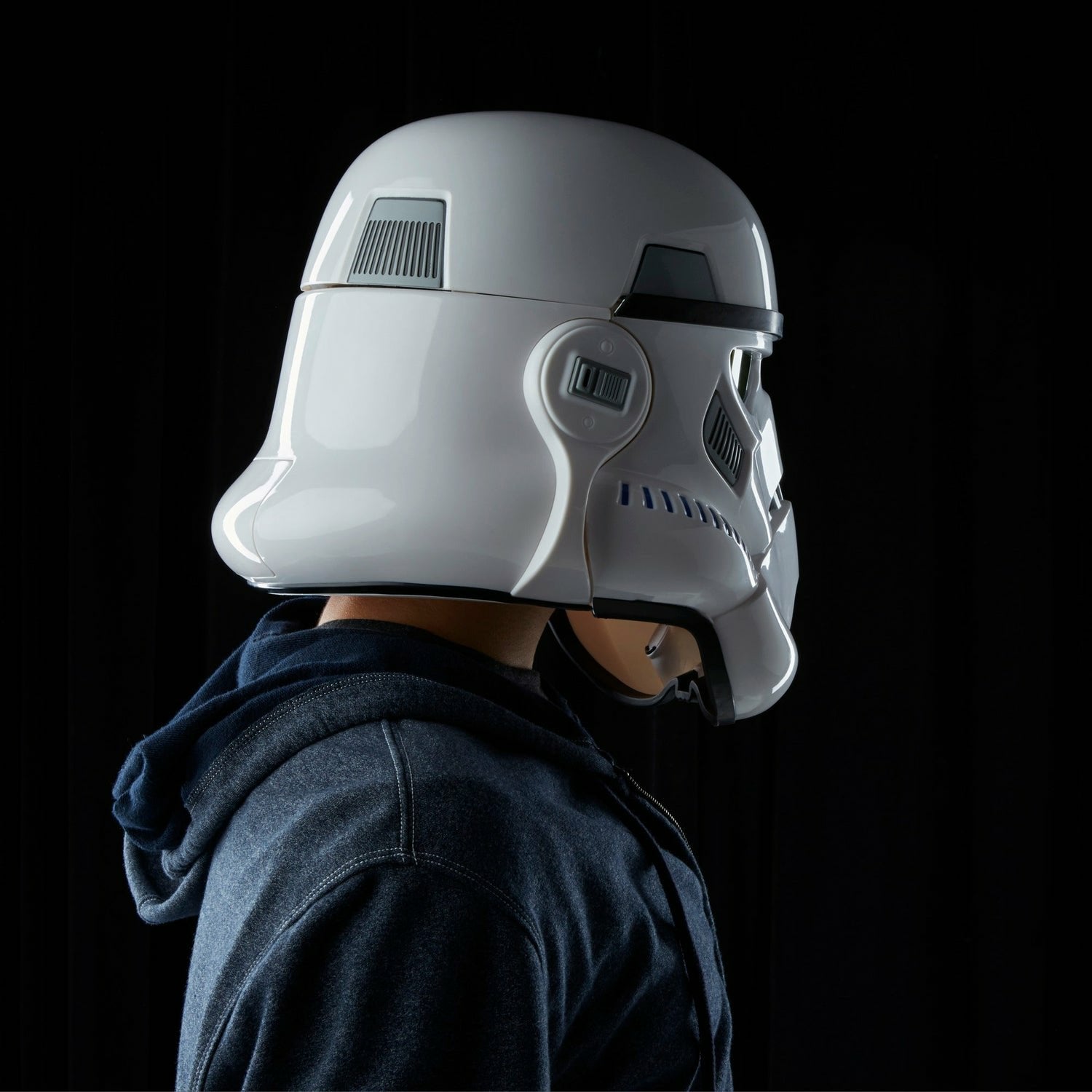 EAN 5010996264008 - Star Wars The Black Series Rogue One: A Story Imperial Stormtrooper imagen 7