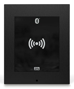 EAN 8595159515137 - Axis 02772-001 lector rfid RJ-45 Negro imagen 5
