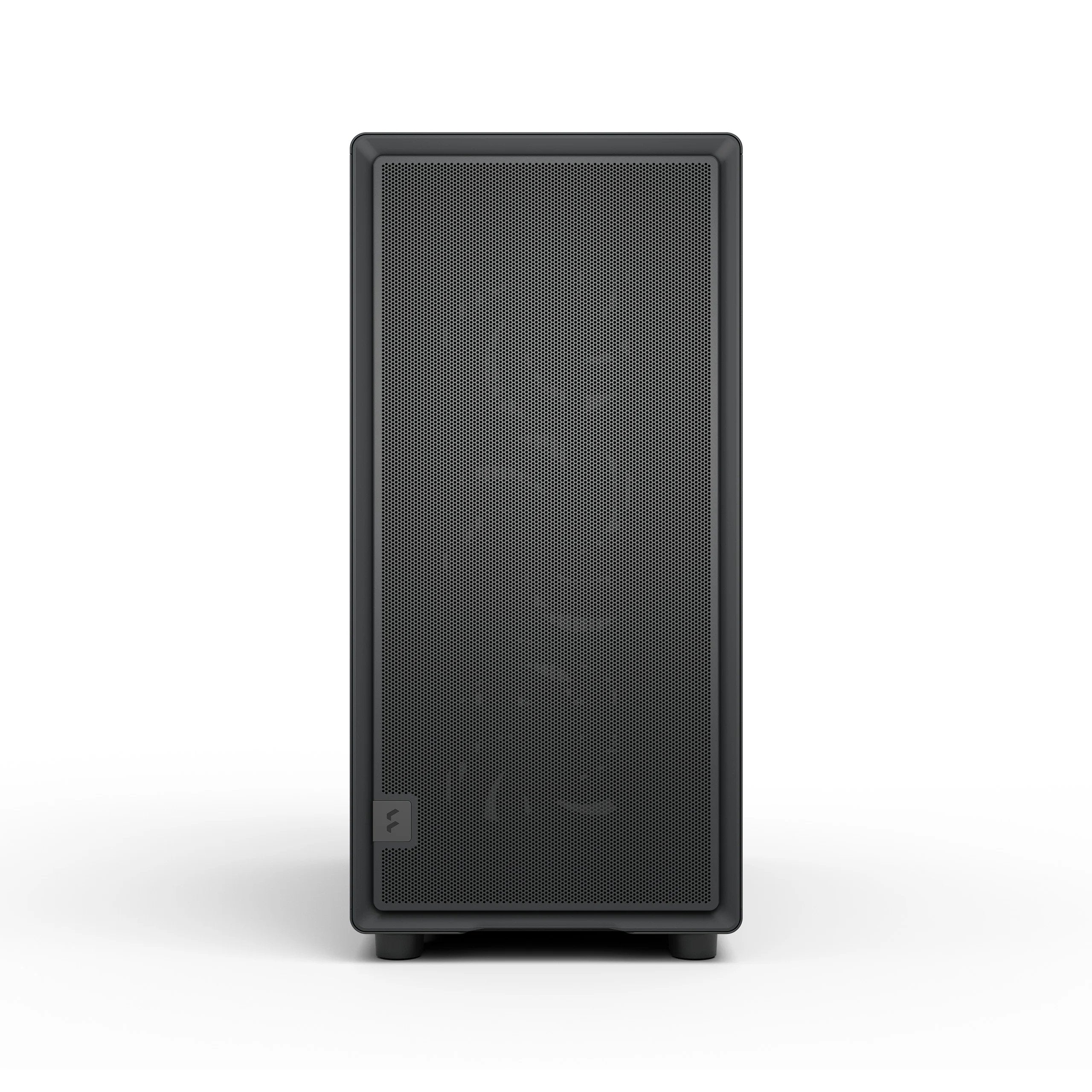 EAN 7340172710370 - Fractal Design Epoch XL Torre Negro imagen 3