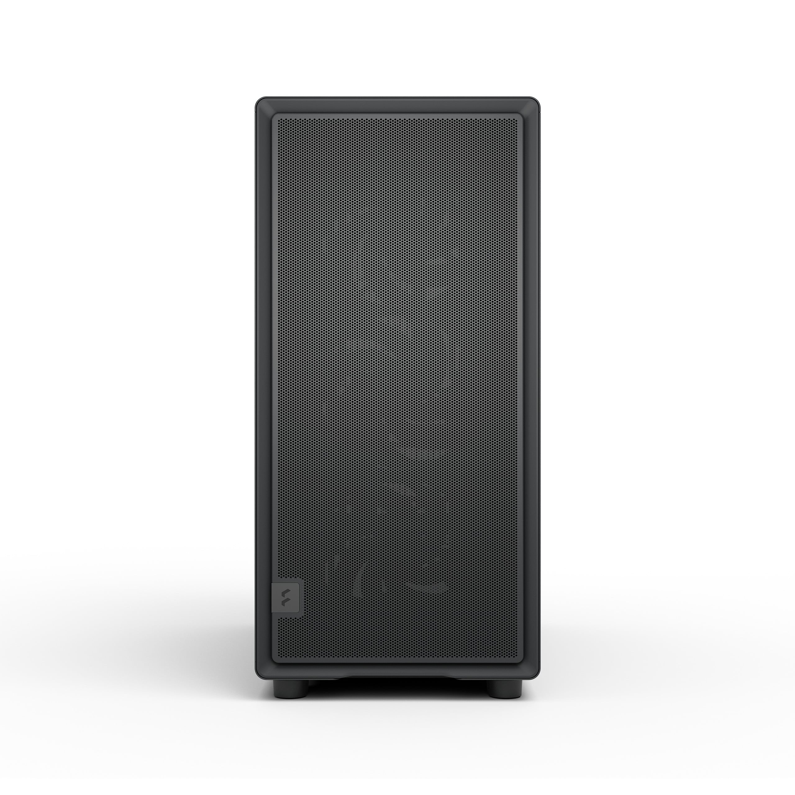 EAN 7340172710387 - Fractal Design Epoch XL Torre Negro imagen 2