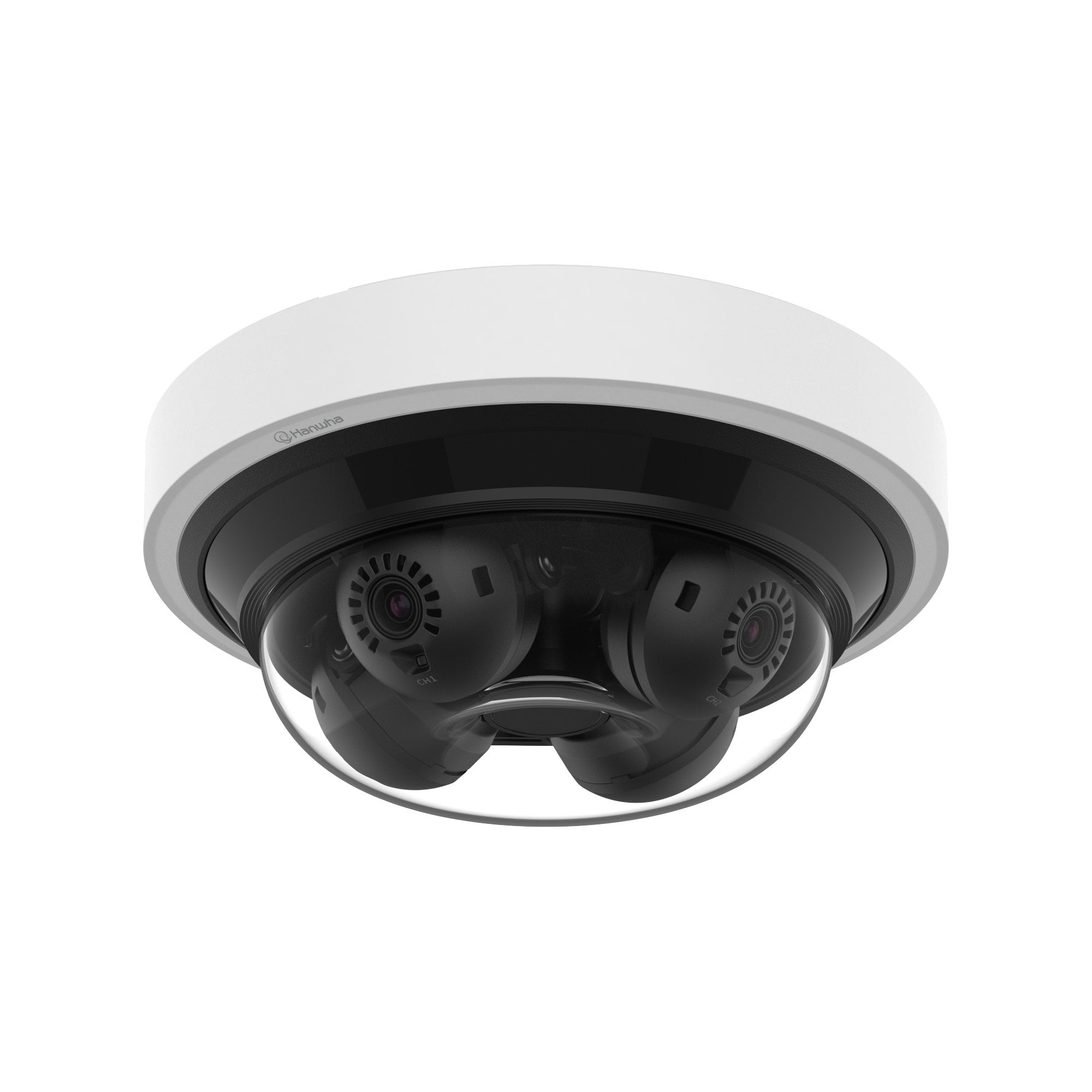 4 Channel Mini Multi-Directional Ai Ir Pnm-C16013rvq