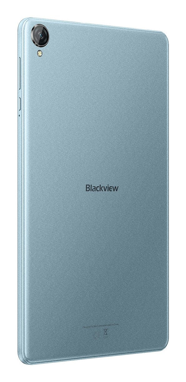 EAN 6931548321071 - Blackview Tab 50 Wi-Fi Rockchip 128 GB 20,3 cm (8") 4 GB Wi-Fi 6 (802.11ax) Android 13 Azul imagen 4