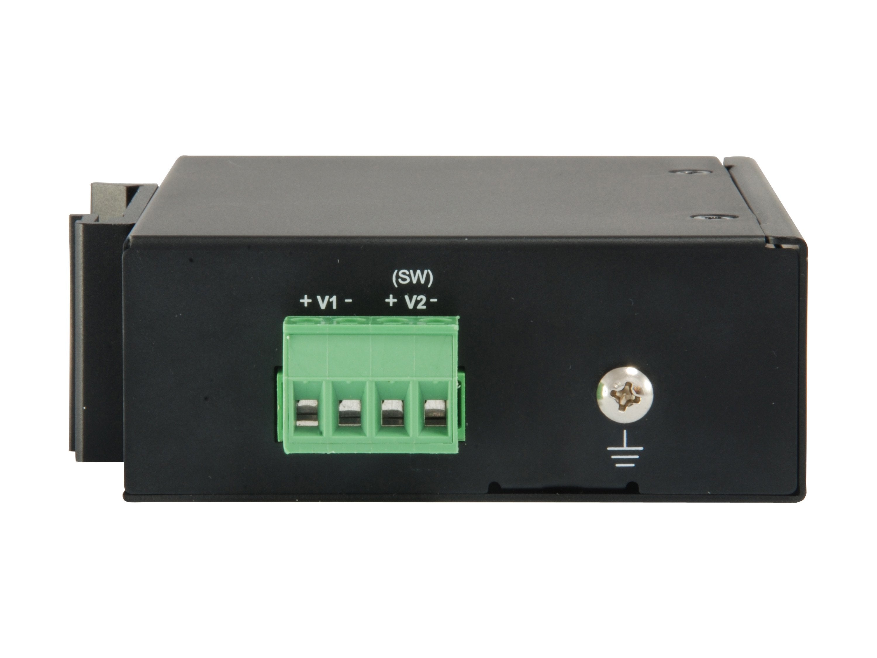 Convertidor Levelone Igc-0101 10/100/1000> Sfp