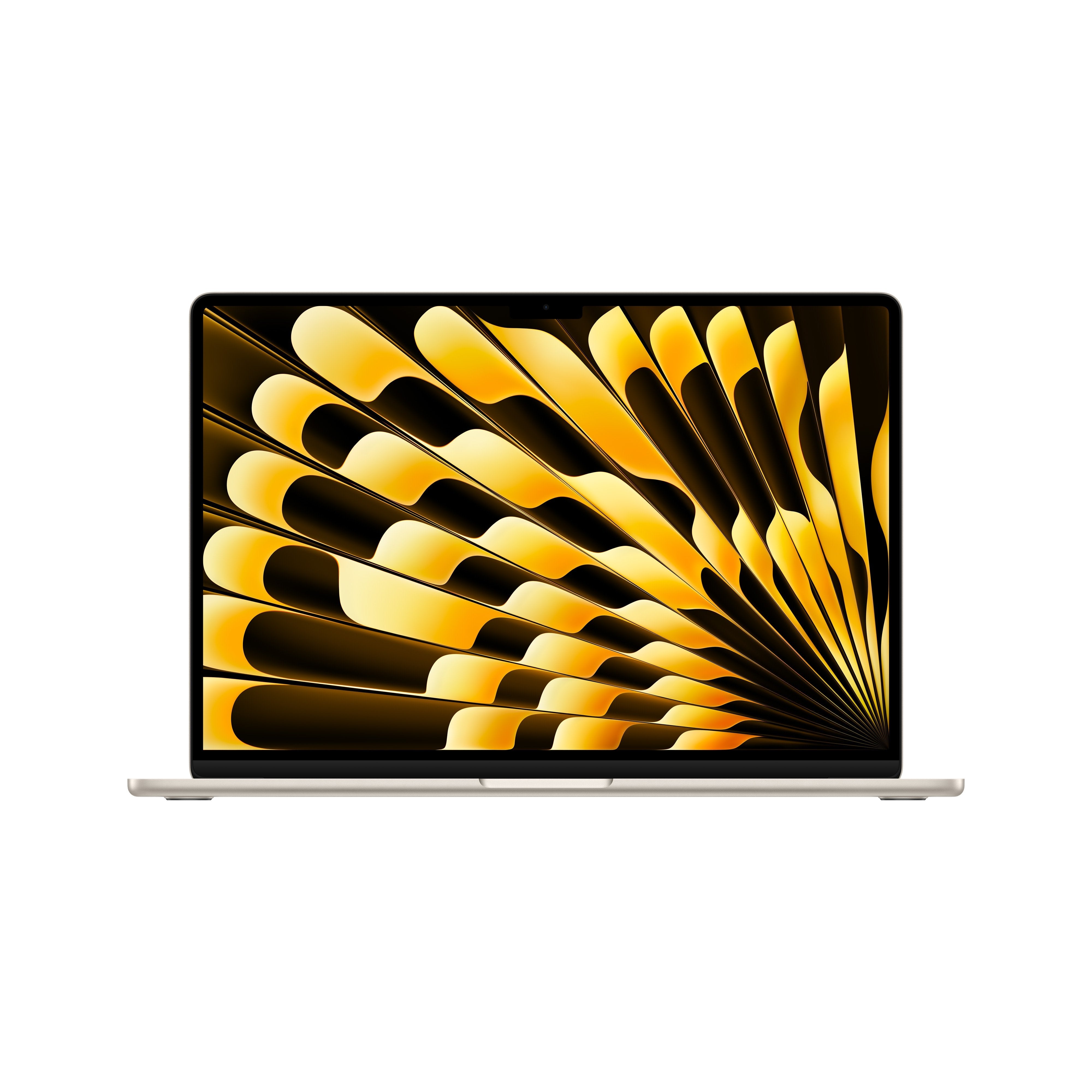 Apple Macbook Air 15" M5 10-Core 1tb Polarstern
