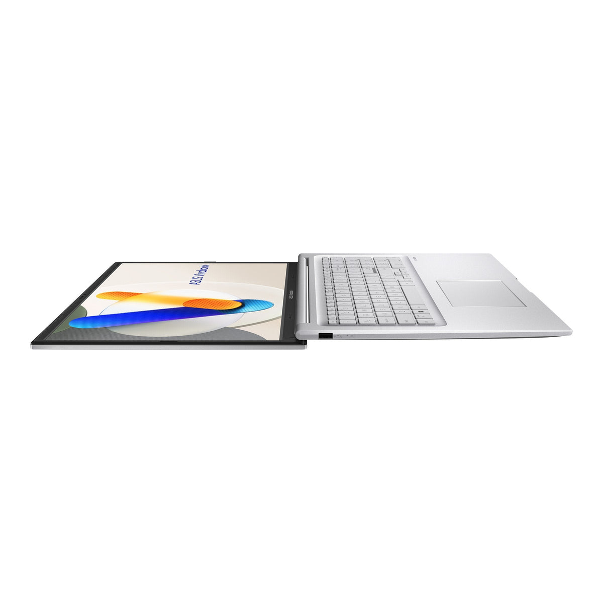 Ordenador Portátil Asus Vivobook 17 X1704va-Au1018w (17,3)
