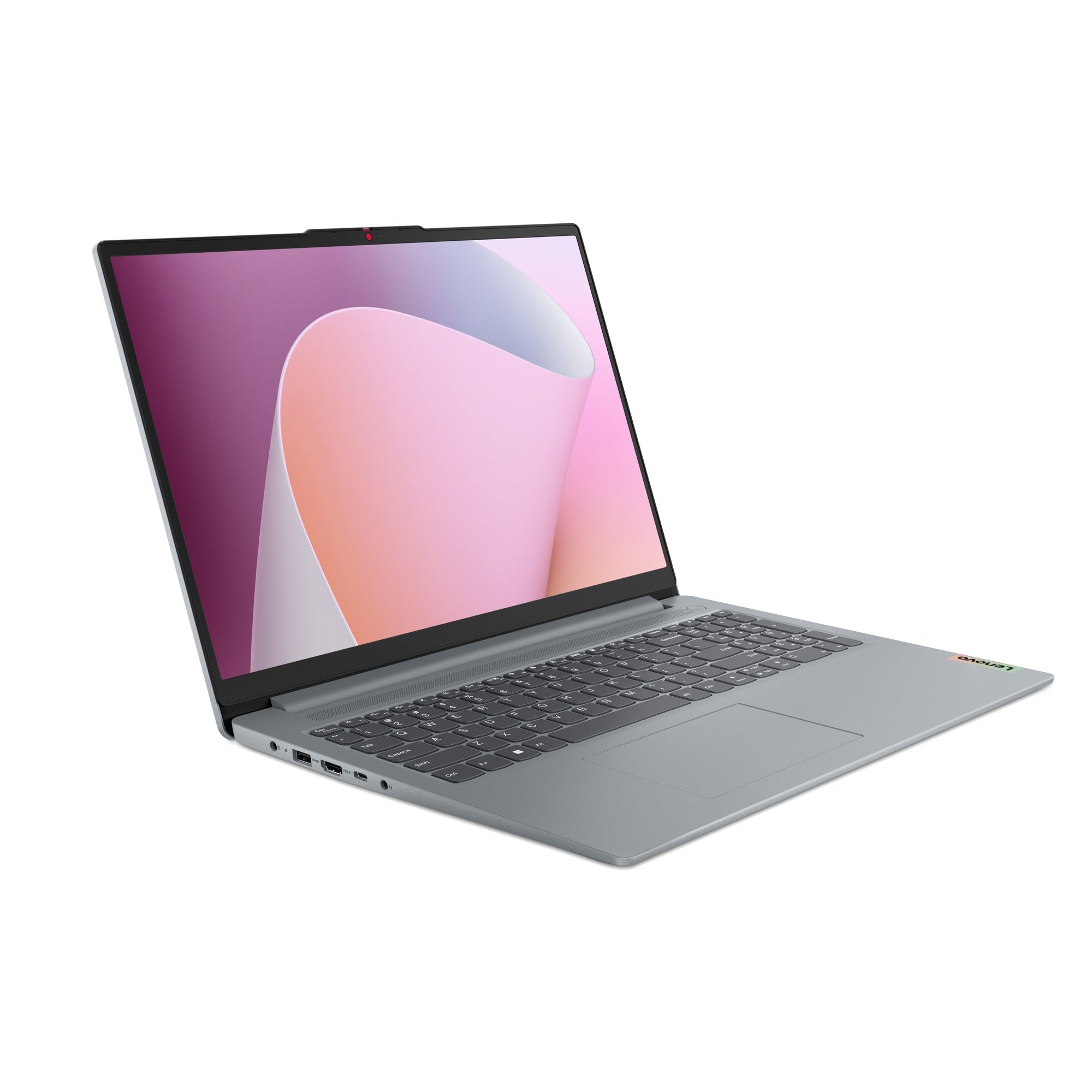 Lenovo Ideapad Slim 3 16abr8 82xr Amd Ryzen 7 7730u 40,64 Cm 16zoll Wuxga 16gb Verlötet 1tb Ssd Nvme Wlan Bt Kein Betriebssystem Gris