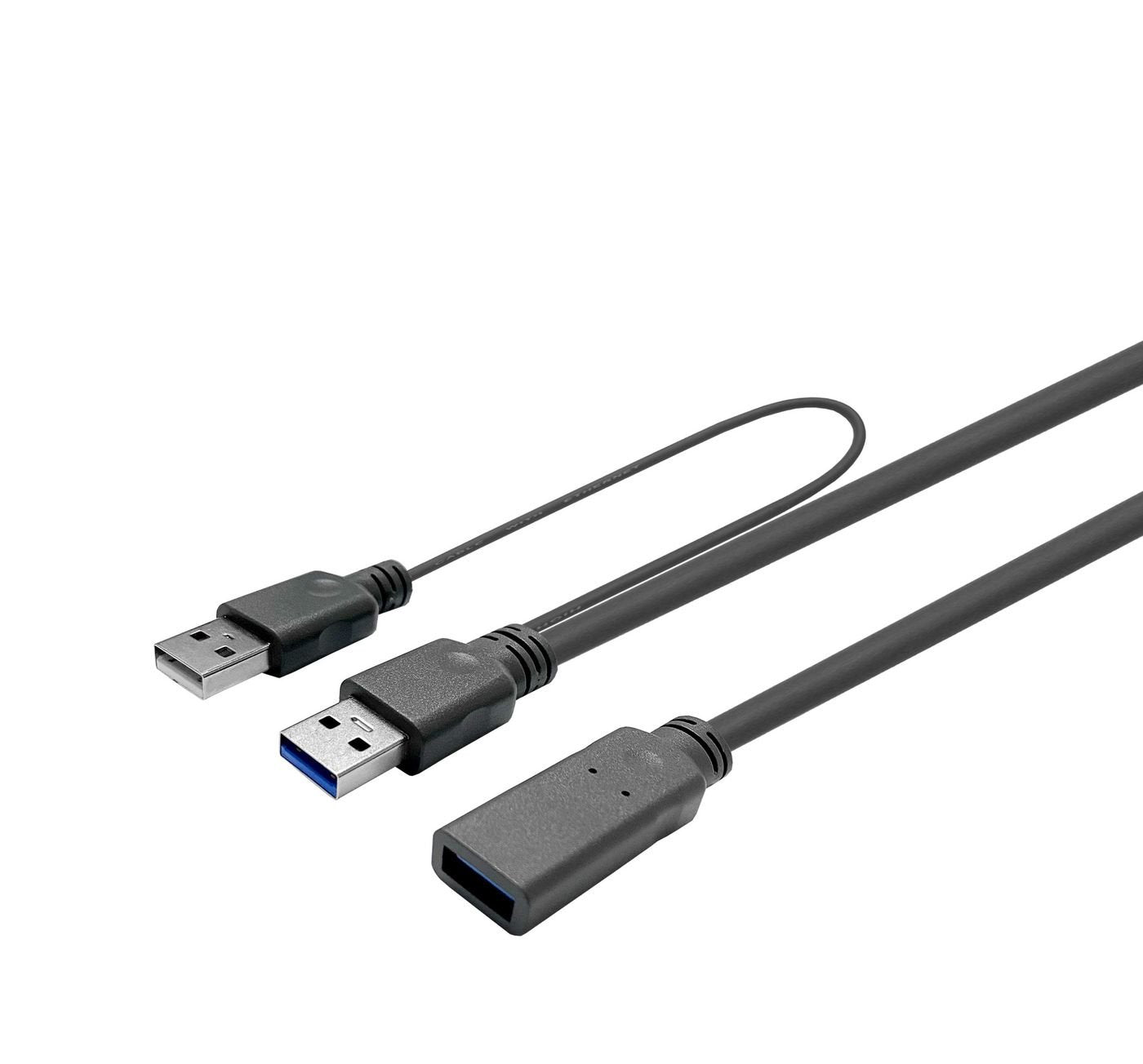 EAN 5704174459798 - Vivolink PROUSB3AAF7C cable USB USB 3.2 Gen 1 (3.1 Gen 1) 7 m USB A Negro imagen 1