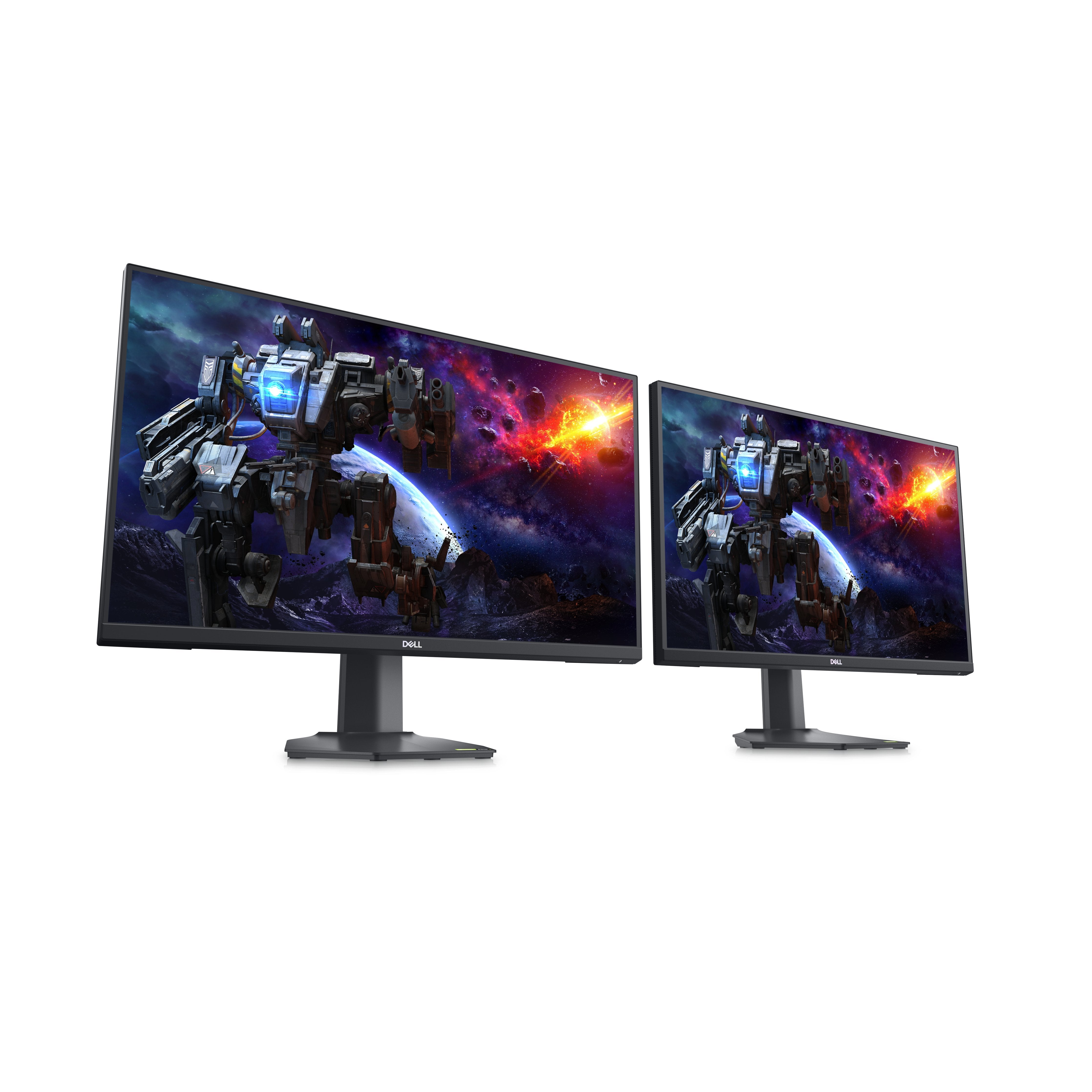 Monitor Dell G2722hs 27" Gaming - 68.6cm (27.0)