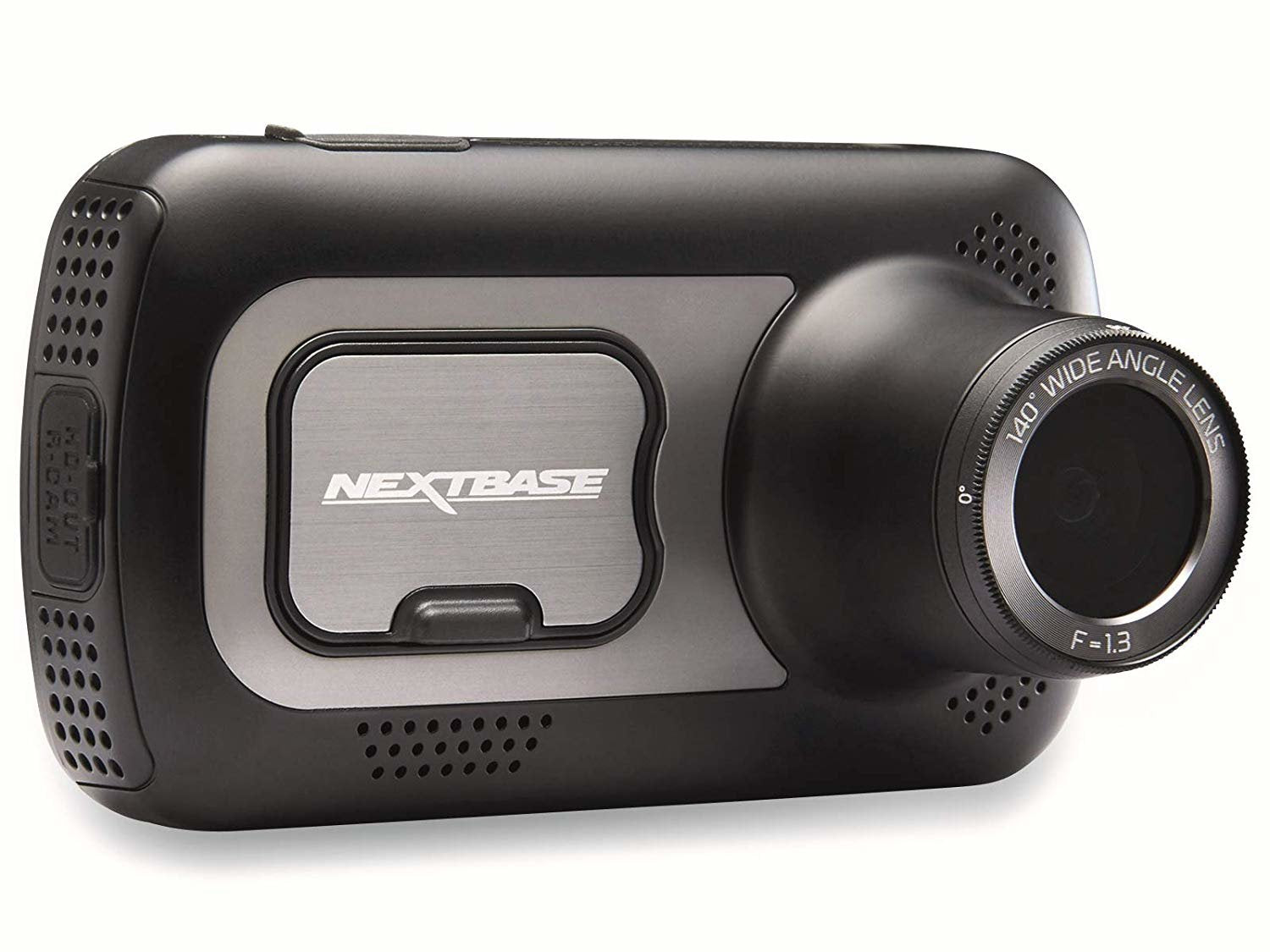 EAN 5060384255705 - Nextbase 522GW HD Wifi Bluetooth Batería, Encendedor de cigarrillos Negro, Plata imagen 9