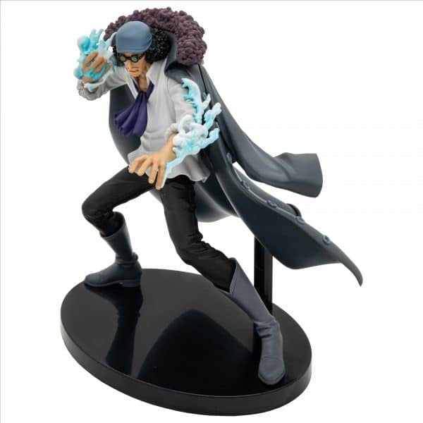 EAN 4983164292077 - Banpresto BP29207P figura de acción y colleccionable imagen 2