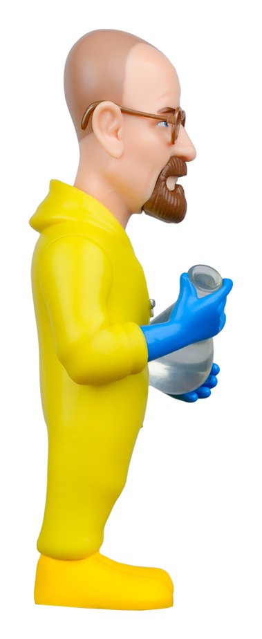 EAN 8436605118901 - MINIX Breaking bad imagen 4