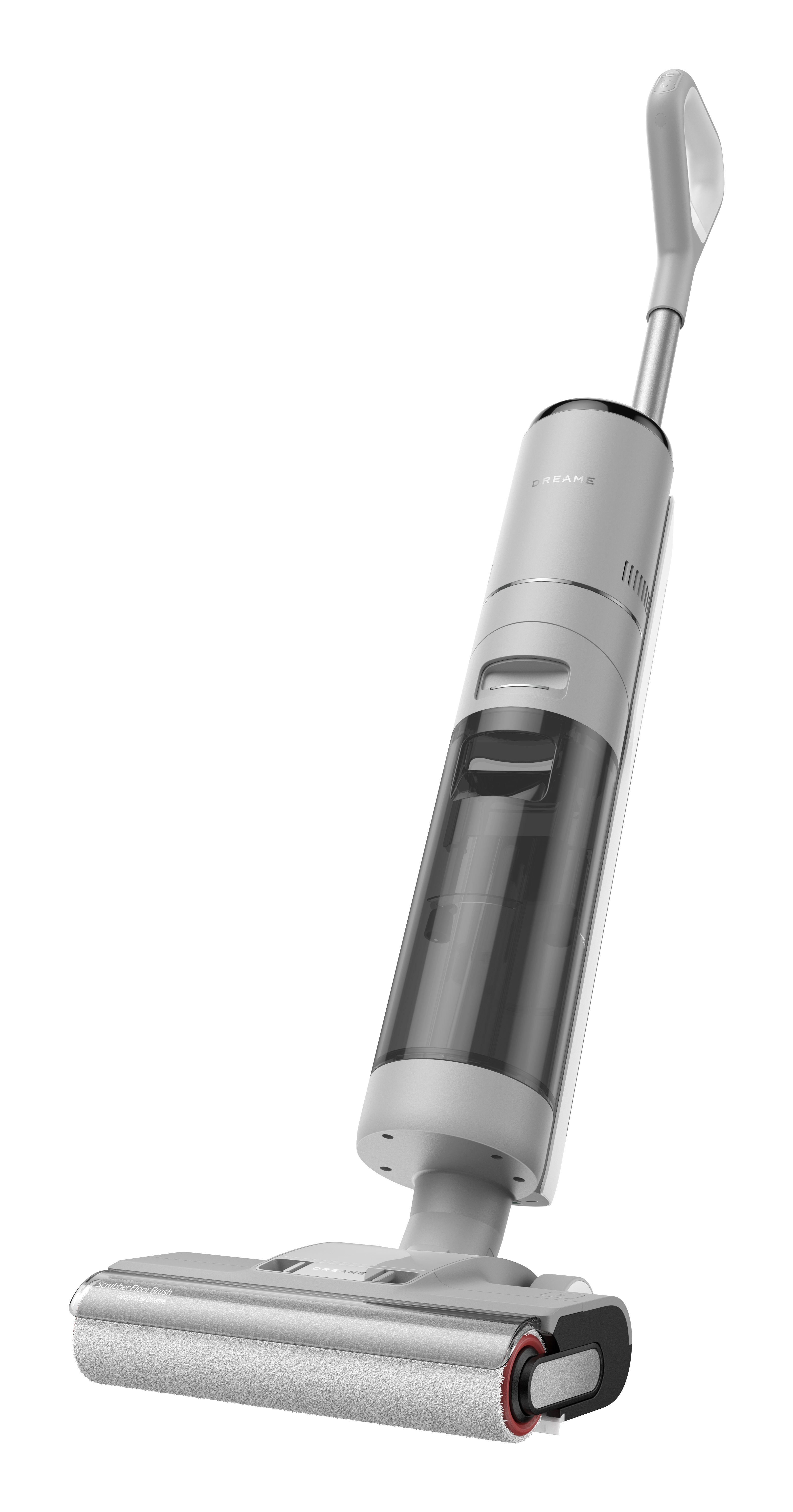 EAN 6977328069108 - Dreame G10 Pro Aspiradora escoba Batería Seca y húmeda Sin bolsa 200 W Blanco 2,5 Ah imagen 10