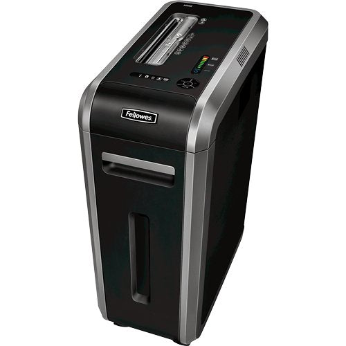 Shredder Fellowes 125i