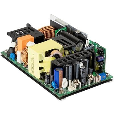 Meanwell Epp-500-24 Fuente De Alimentación Conmutada 24 V/Dc 20.8 A 499.2 W