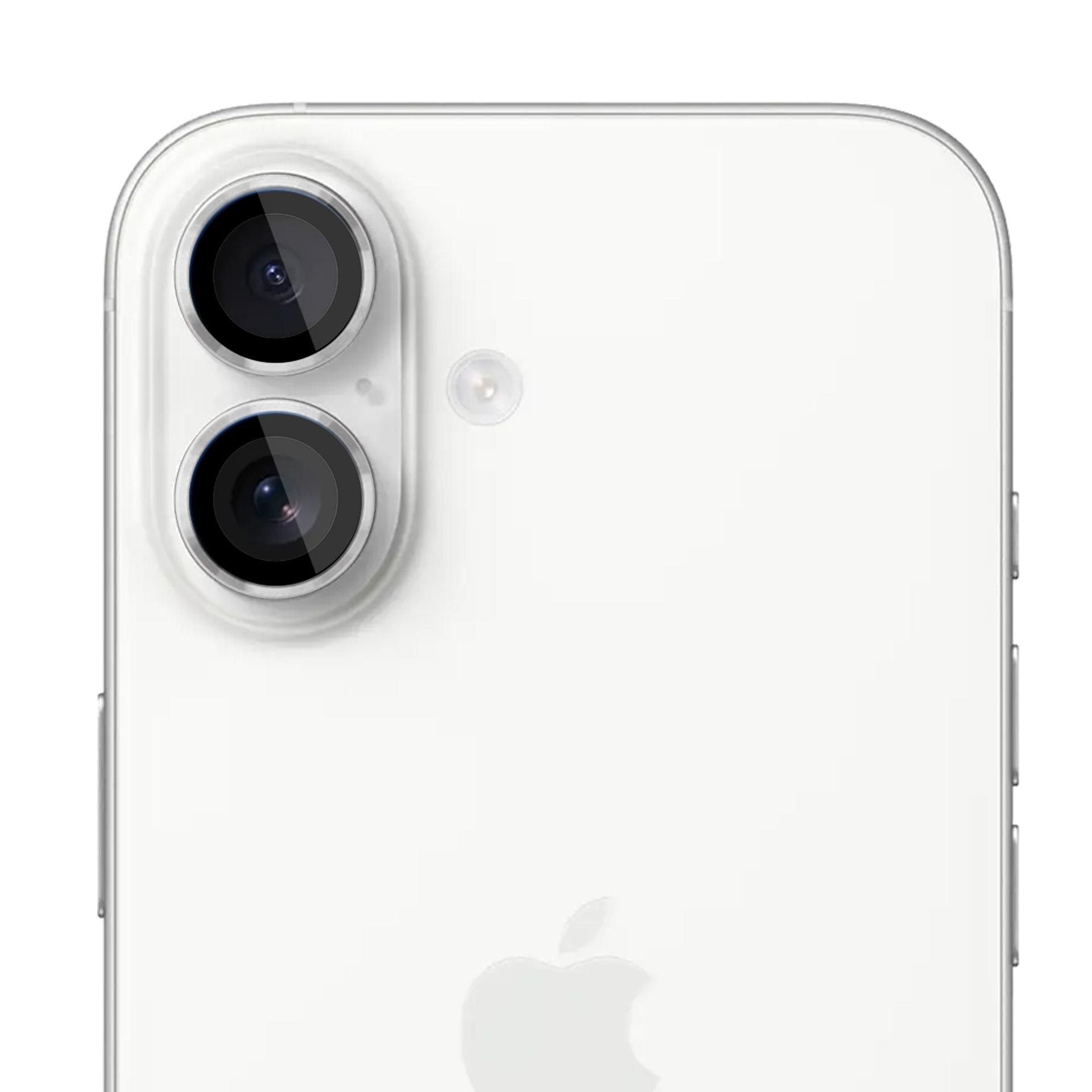 3mk Lens Protection Pro Transparent For Apple Iphone 17