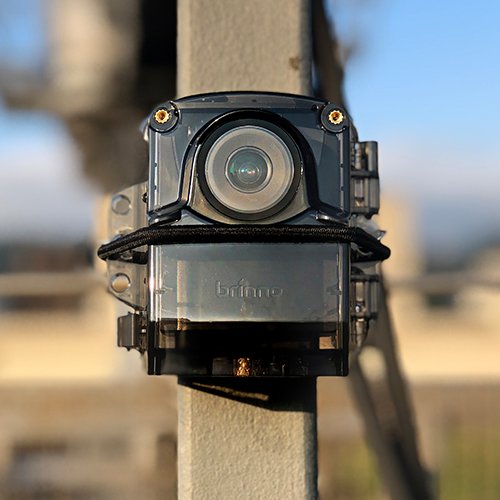 Brinno Ath1000 Housing Weather Resistant Housing