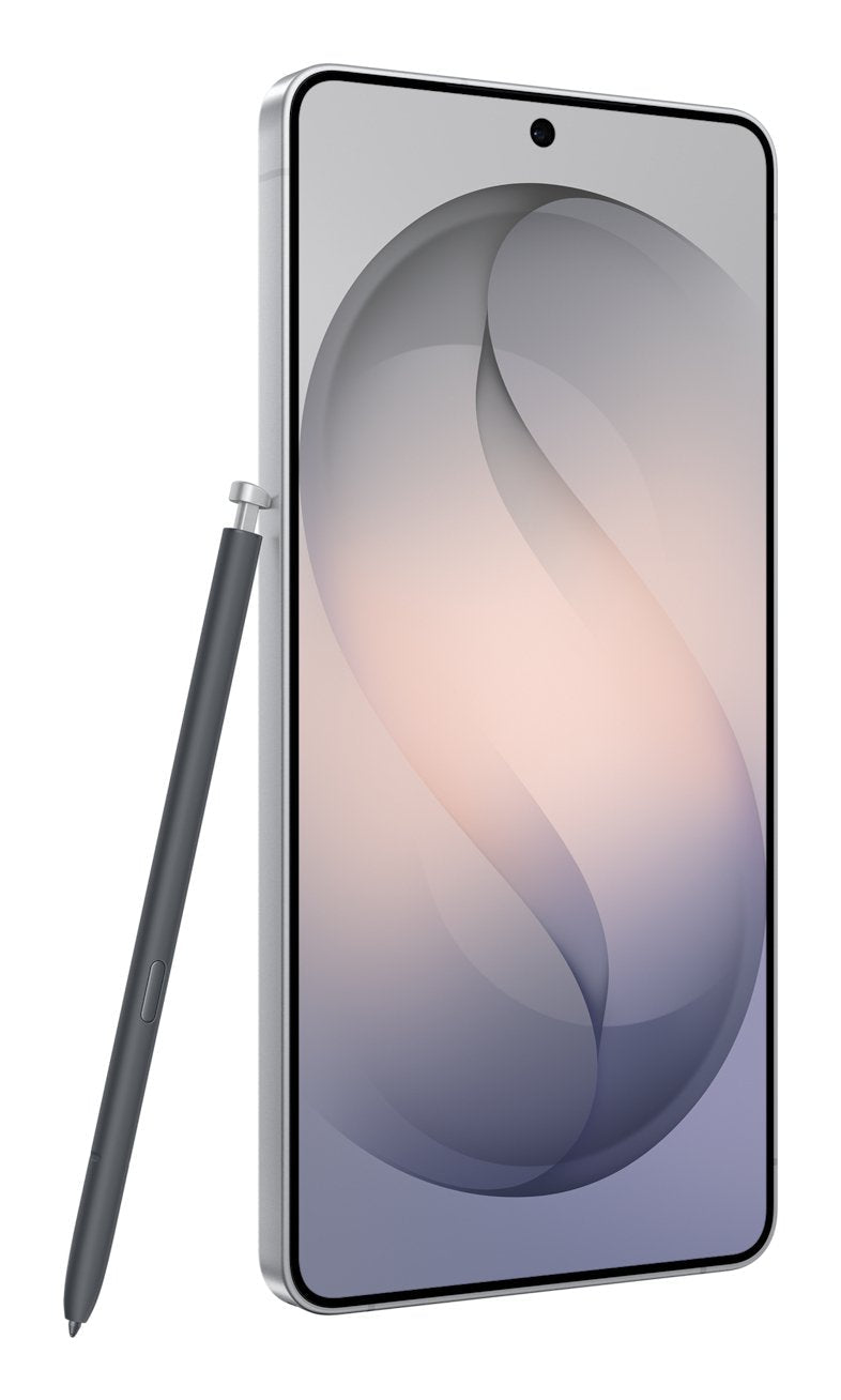 Samsung Galaxy S26 Ultra S948 5g Dual Sim 12gb Ram 256gb - Silver Shadow