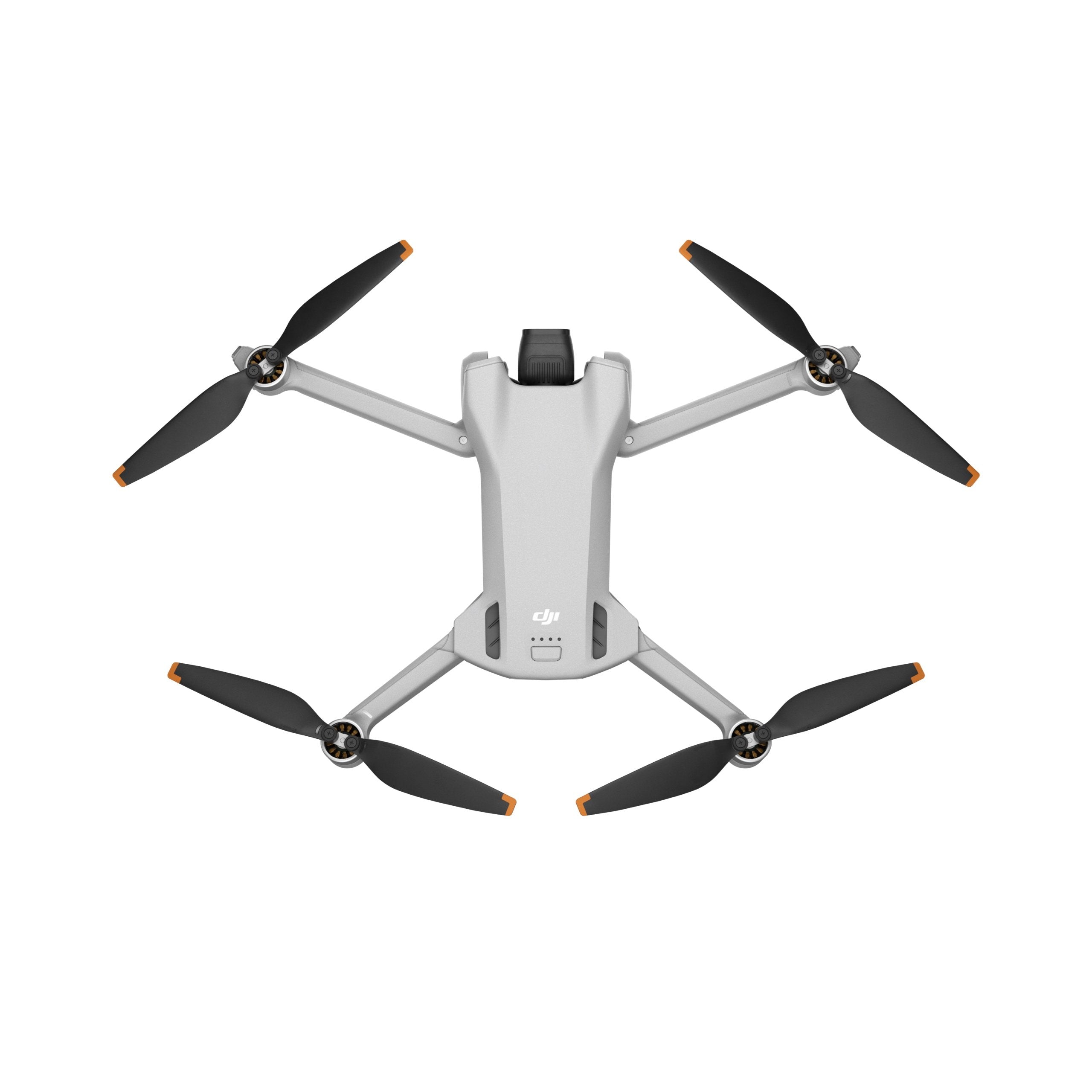 Dji Mini 3 Fly More Combo Inkl. Dji Rc Mit Display