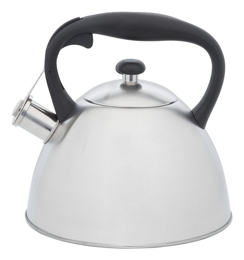 EAN 4260403577288 - Resto Kitchenware 90601 tetera 3 L Acero inoxidable imagen 5