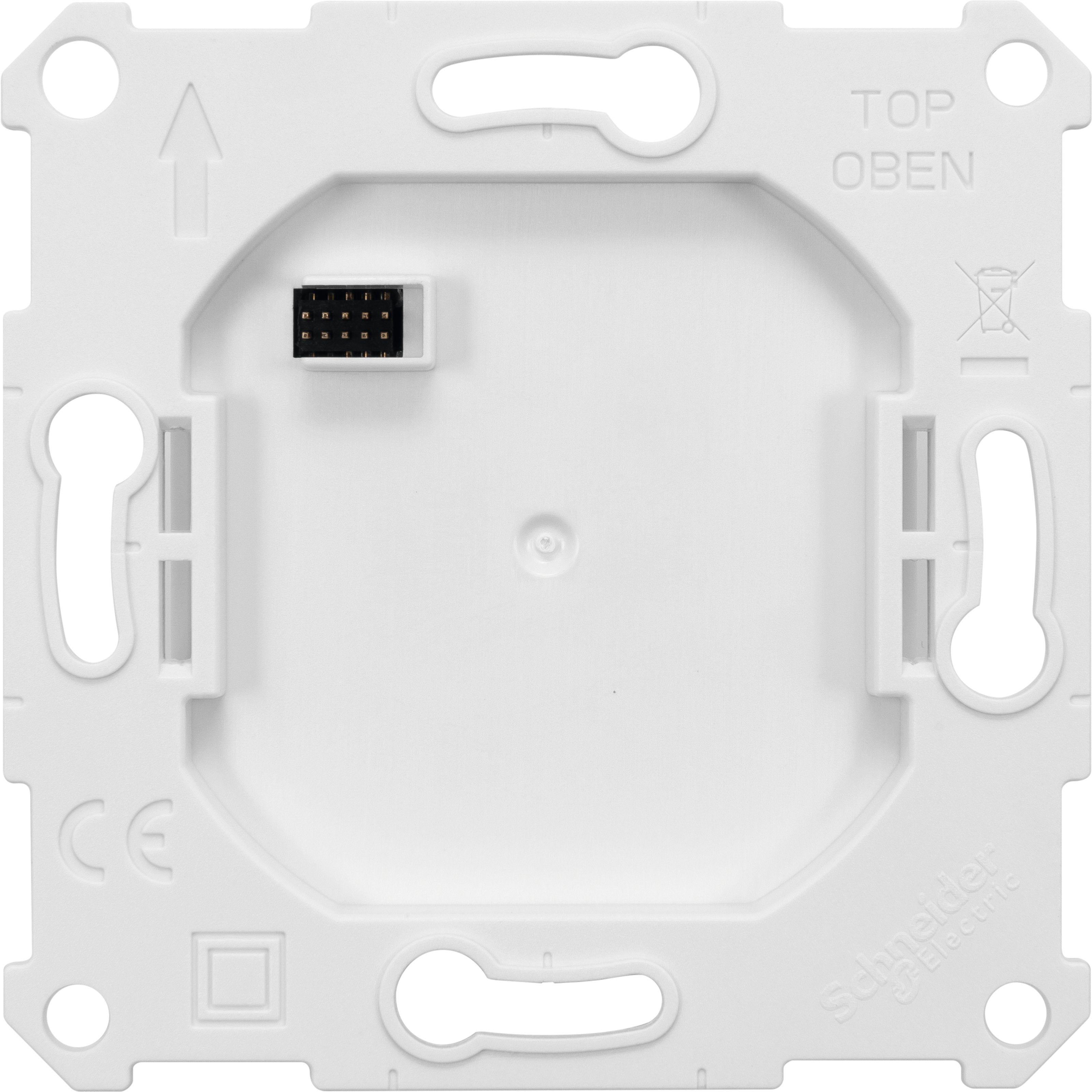 Technisat Digitradio Up 55 Weiss