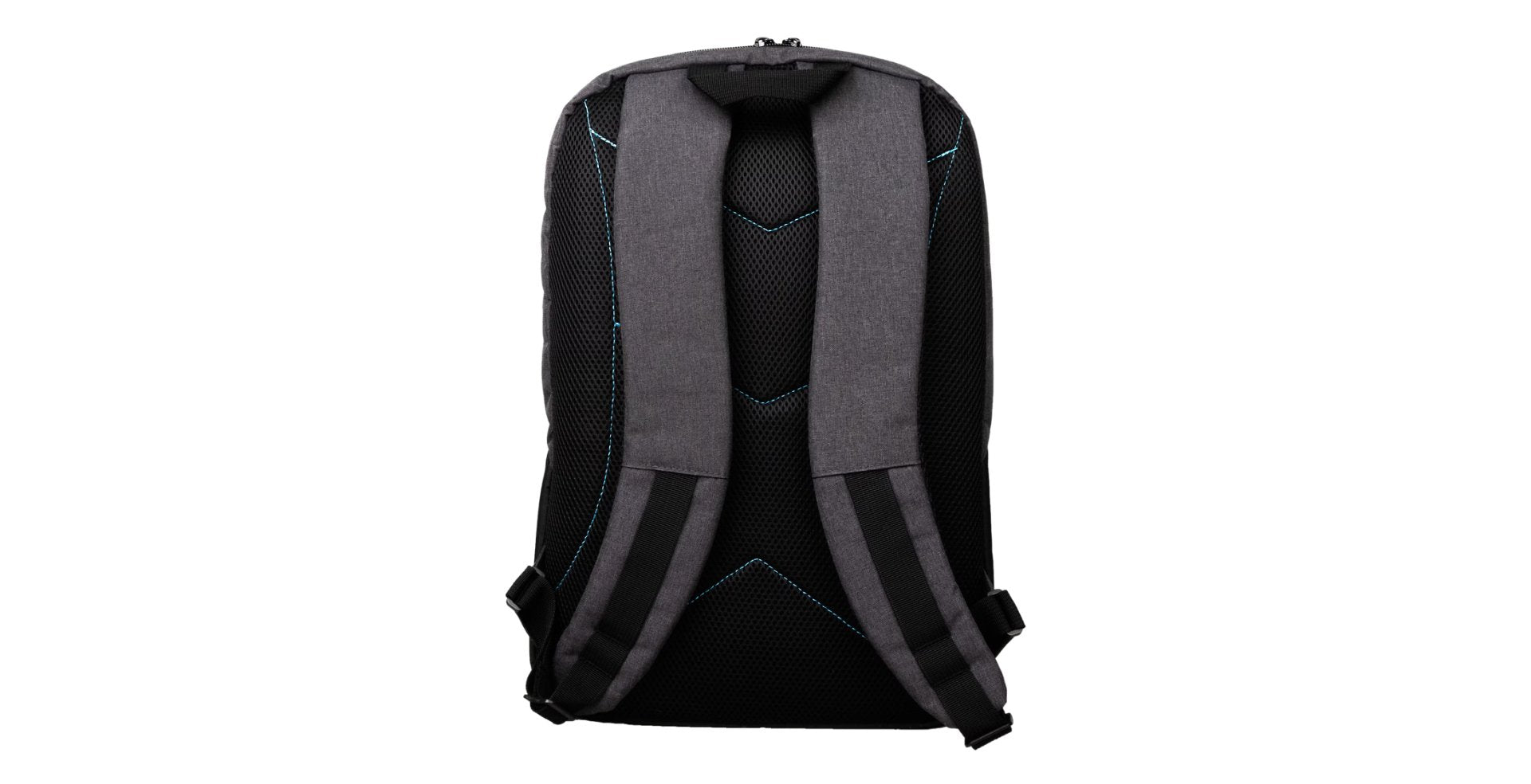 EAN 4711474773937 - Acer PBG510 mochila Mochila de gaming Negro, Azul Poliéster imagen 5