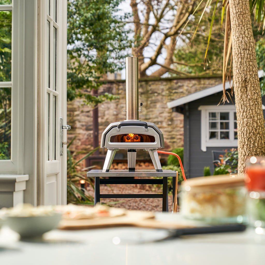 Ooni Karu 2 Pizza Oven
