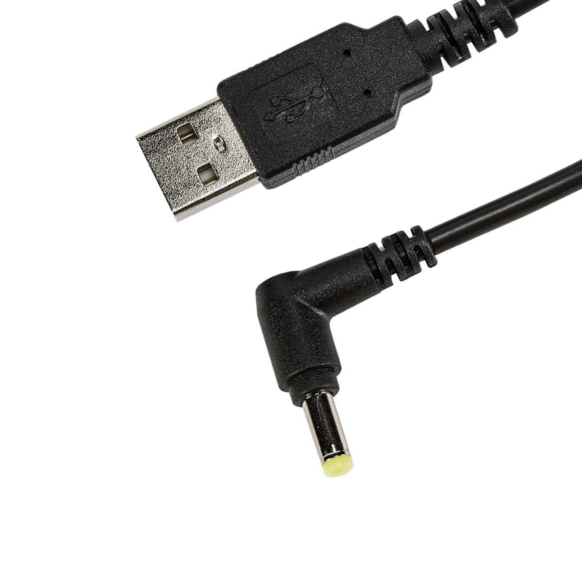 7/600 700 Series Usb A Male Cabl To Dc Plug Charging Cable 1.5m
