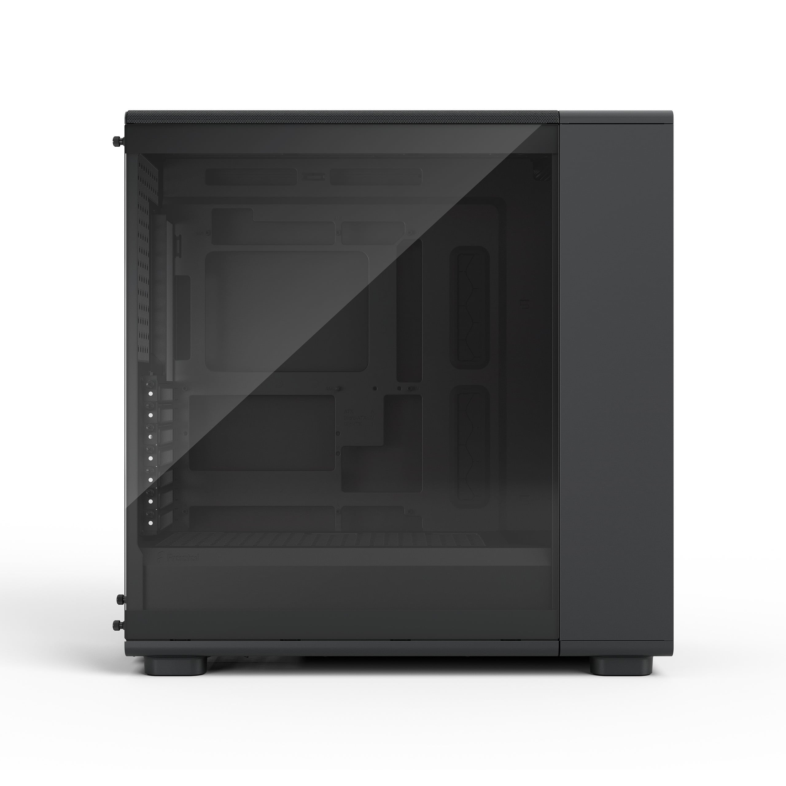 EAN 7340172710400 - Fractal Design Epoch XL Torre Negro imagen 8