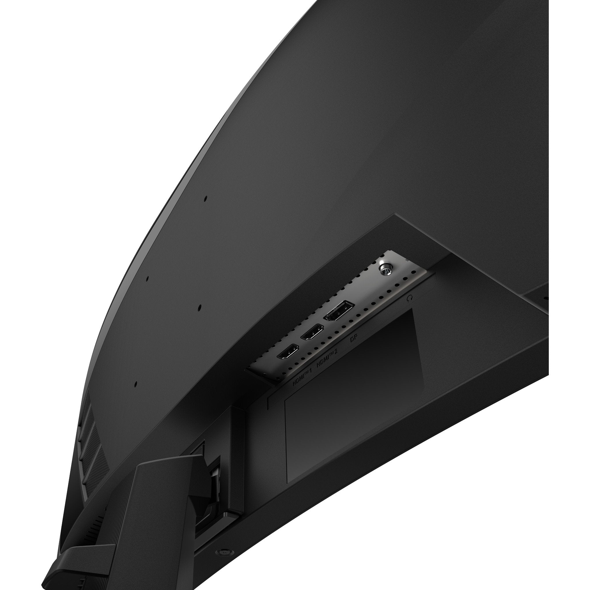 Monitor Msi Mag 346cq  34" 3440 X 1440 Pixeles Ultrawide Dual Quad Hd Lcd Negro