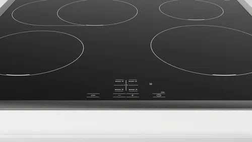 EAN 4242005498017 - Bosch HEG517BB4 + NIF645CB5E sets de electrodoméstico de cocina Con placa de inducción Horno eléctrico imagen 5