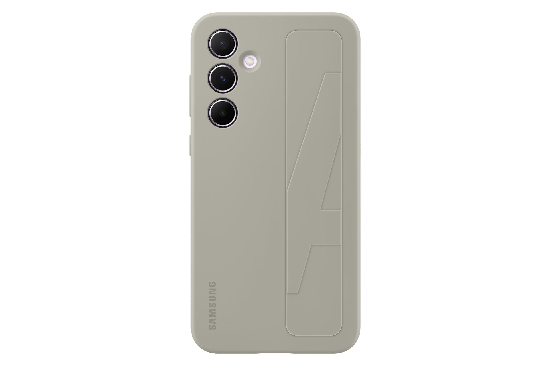 Funda  Samsung Ef-Ga556tjegww Para  Galaxy A55 5g Ef-Ga556tjegww  Gris