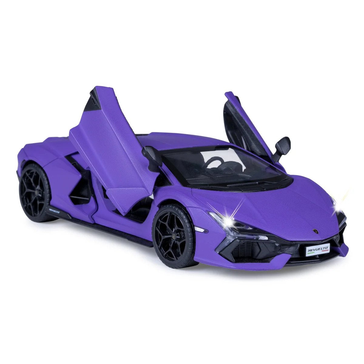 Jamara Lamborghini Revuelto 1:32 Lila 3+