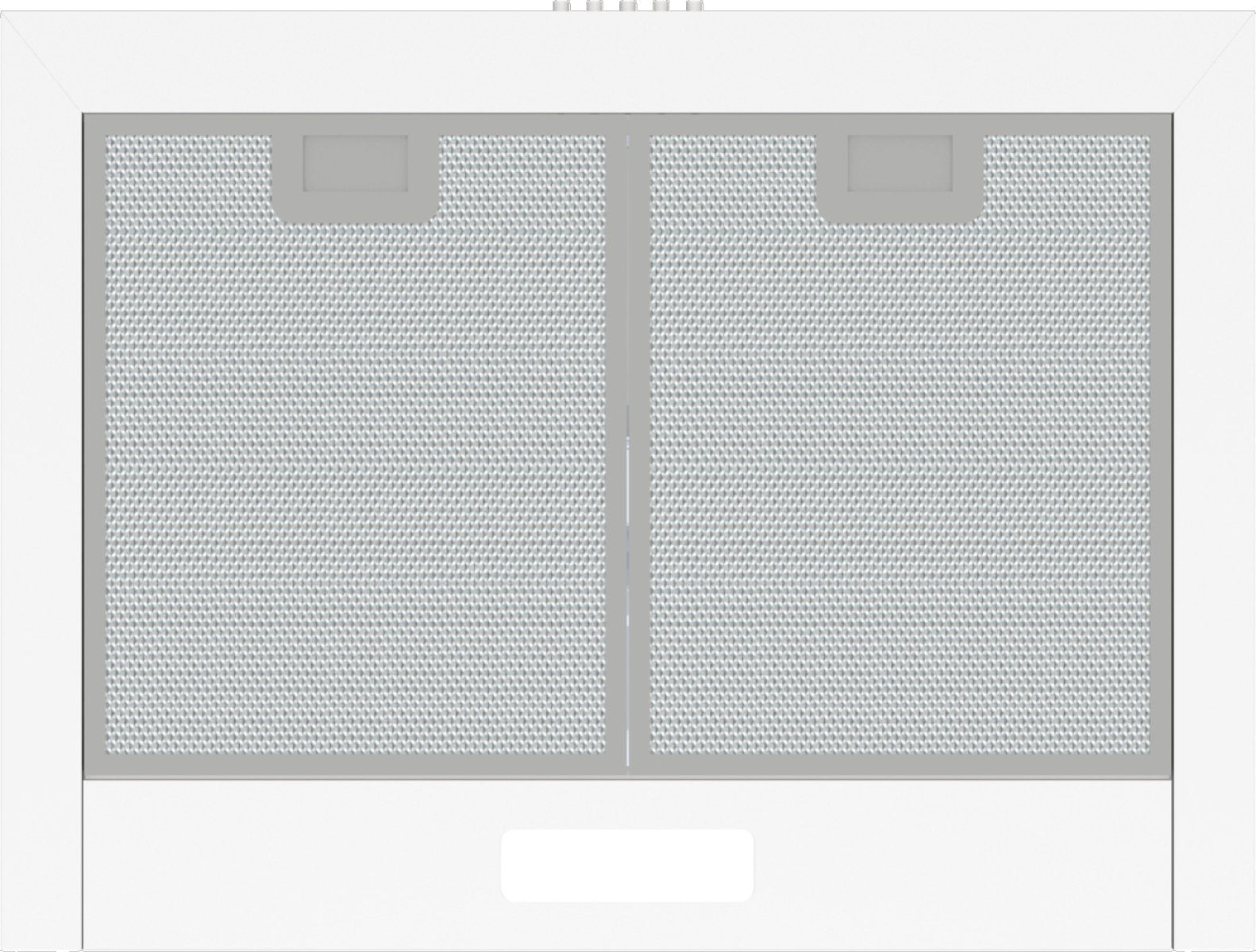 EAN 3838782524004 - Gorenje WHC629E4W De pared Blanco 450 m³/h imagen 3