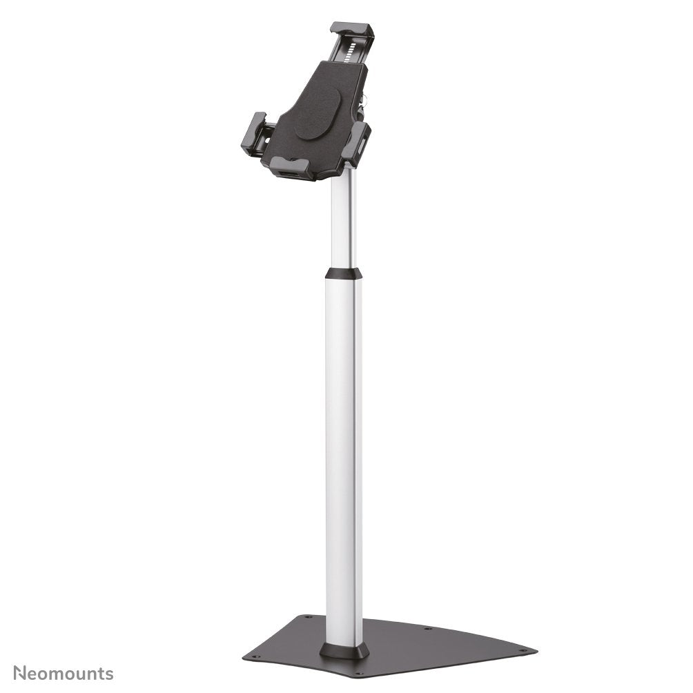 Newstar Tablet-S200silver Soporte De Suelo Para De Las Tabletas Ipad De 7.9"-10.5"