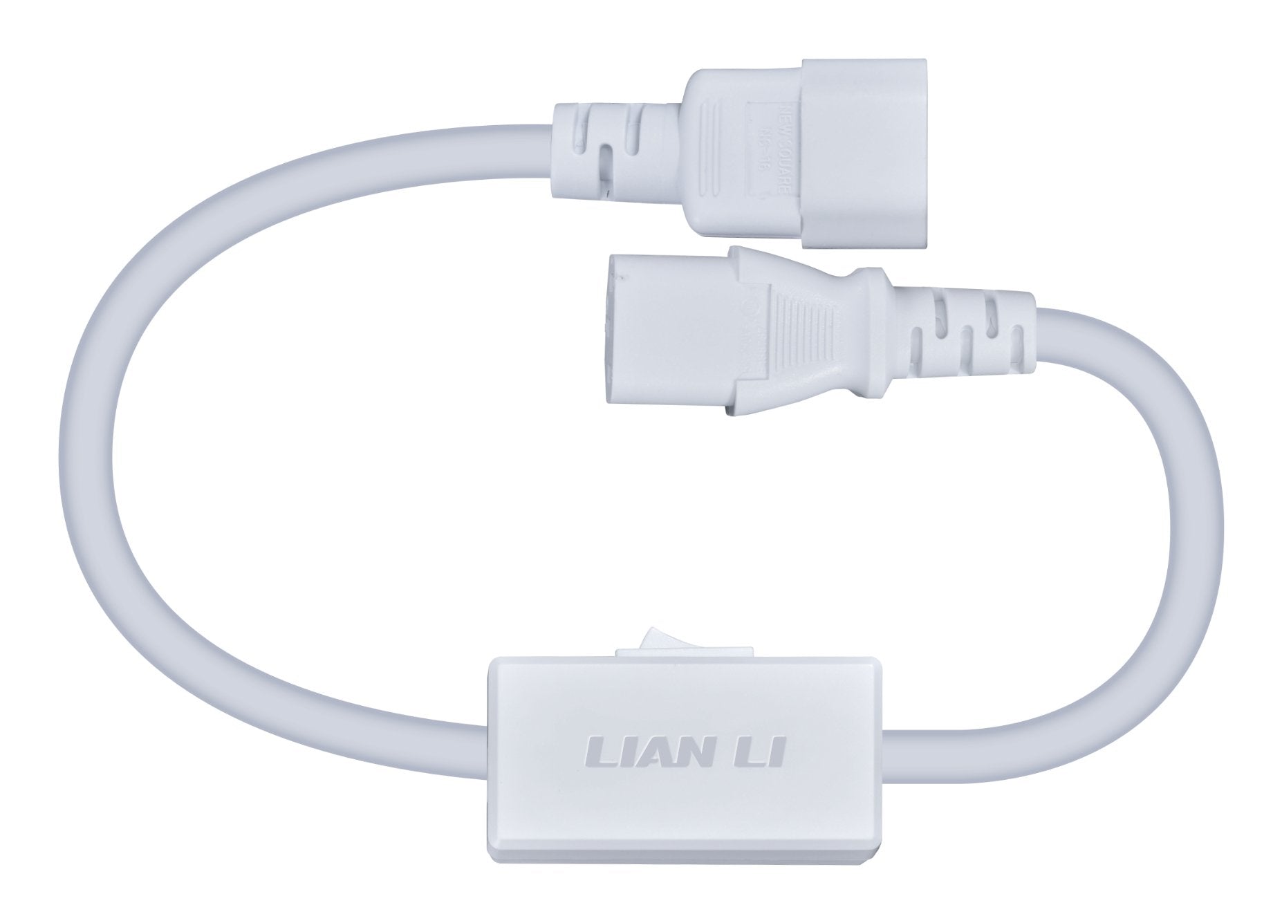 1000w Lian Li Sp Series Platinum Atx 3.1 Weiss
