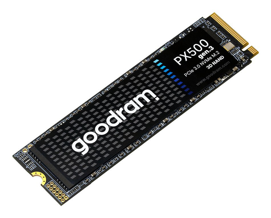 EAN 5908267966266 - Goodram PX500 gen. 3 1 TB M.2 PCI Express 3.0 NVMe 3D NAND imagen 3