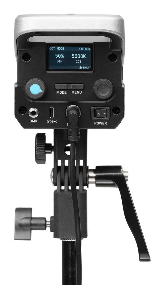 EAN 6949987425830 - Nanlite FC-60B 78 W imagen 7