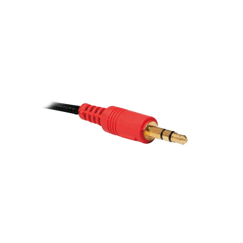 Logilink Microfono Sobremesa Con Peana