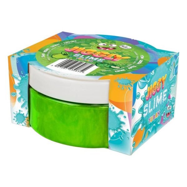 EAN 5901087035839 - Tuban TU3583 juguete antiestrés Slime imagen 2