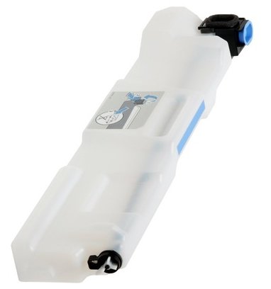 EAN 5711045244964 - HP CE980-67901 accesorio o pieza de recambio para impresora/escáner Colector de tóner usado 1 pieza(s) imagen 1