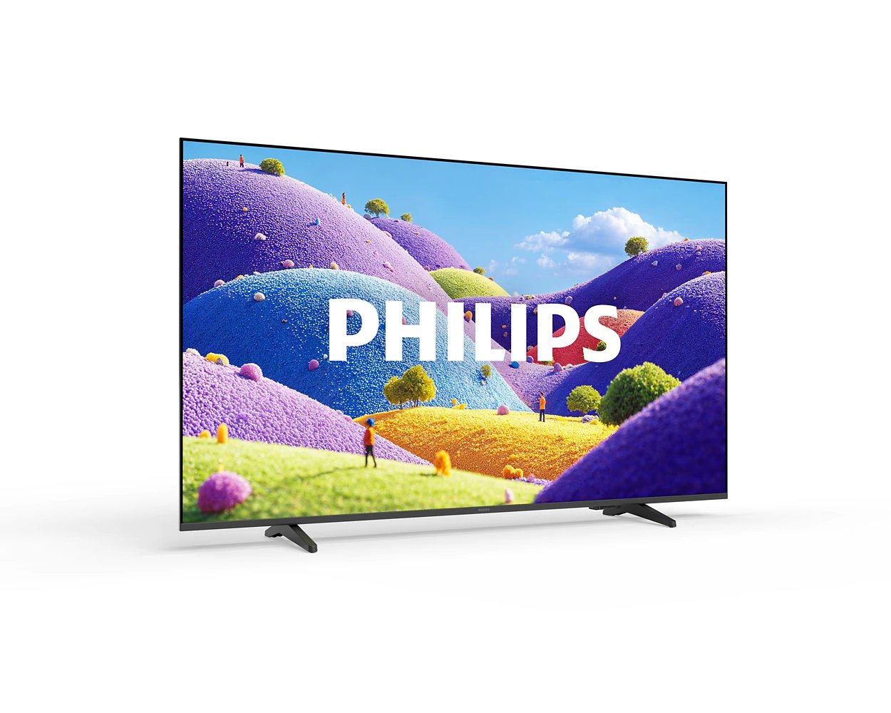 Televisor 75 Pulgadas Led 75pus7001/12