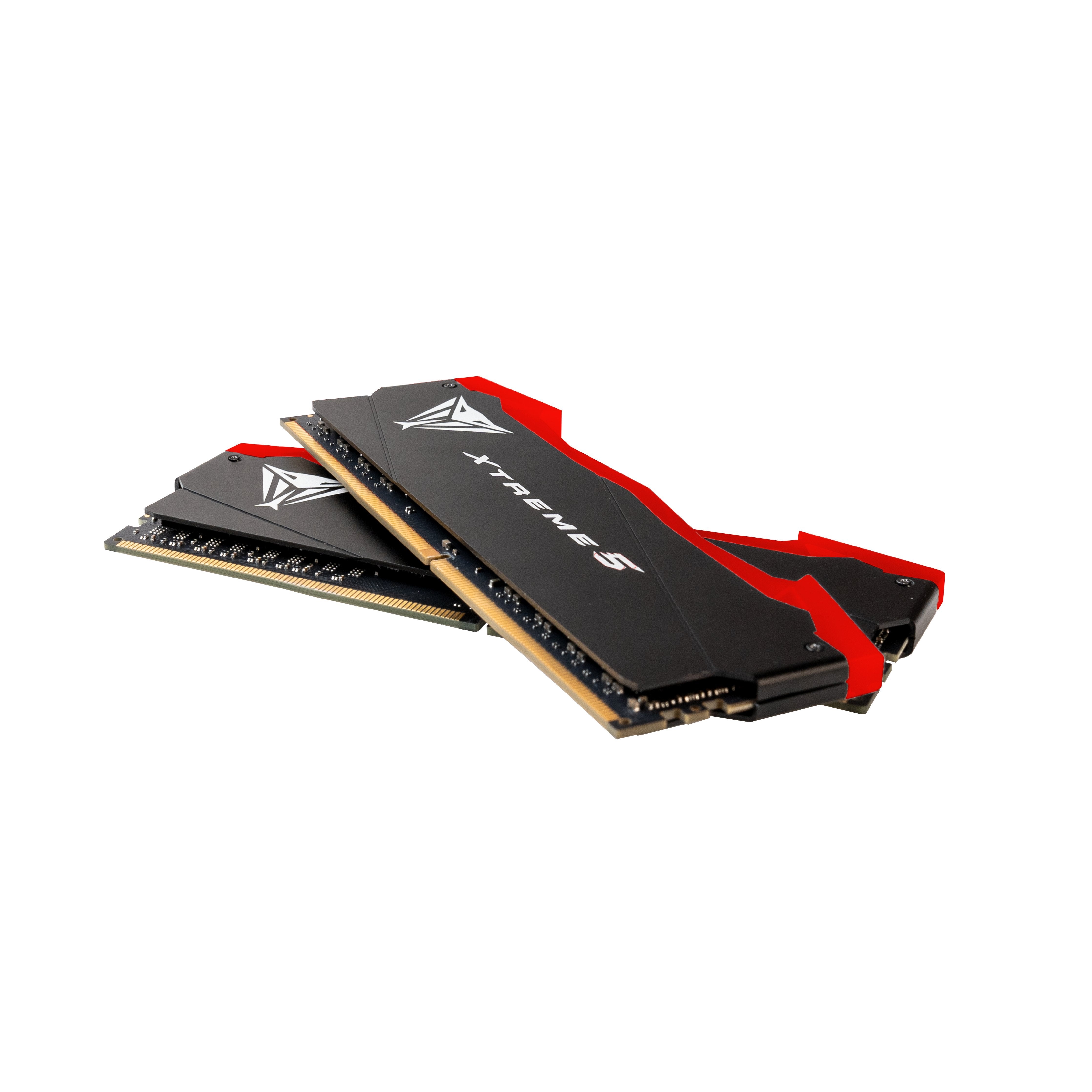EAN 4711378425710 - Patriot Memory Viper Xtreme 5 PVX548G82C38K módulo de memoria 48 GB 2 x 24 GB DDR5 imagen 11