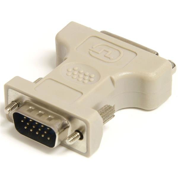 Startech Conversor Dvi-Ih A Vgam