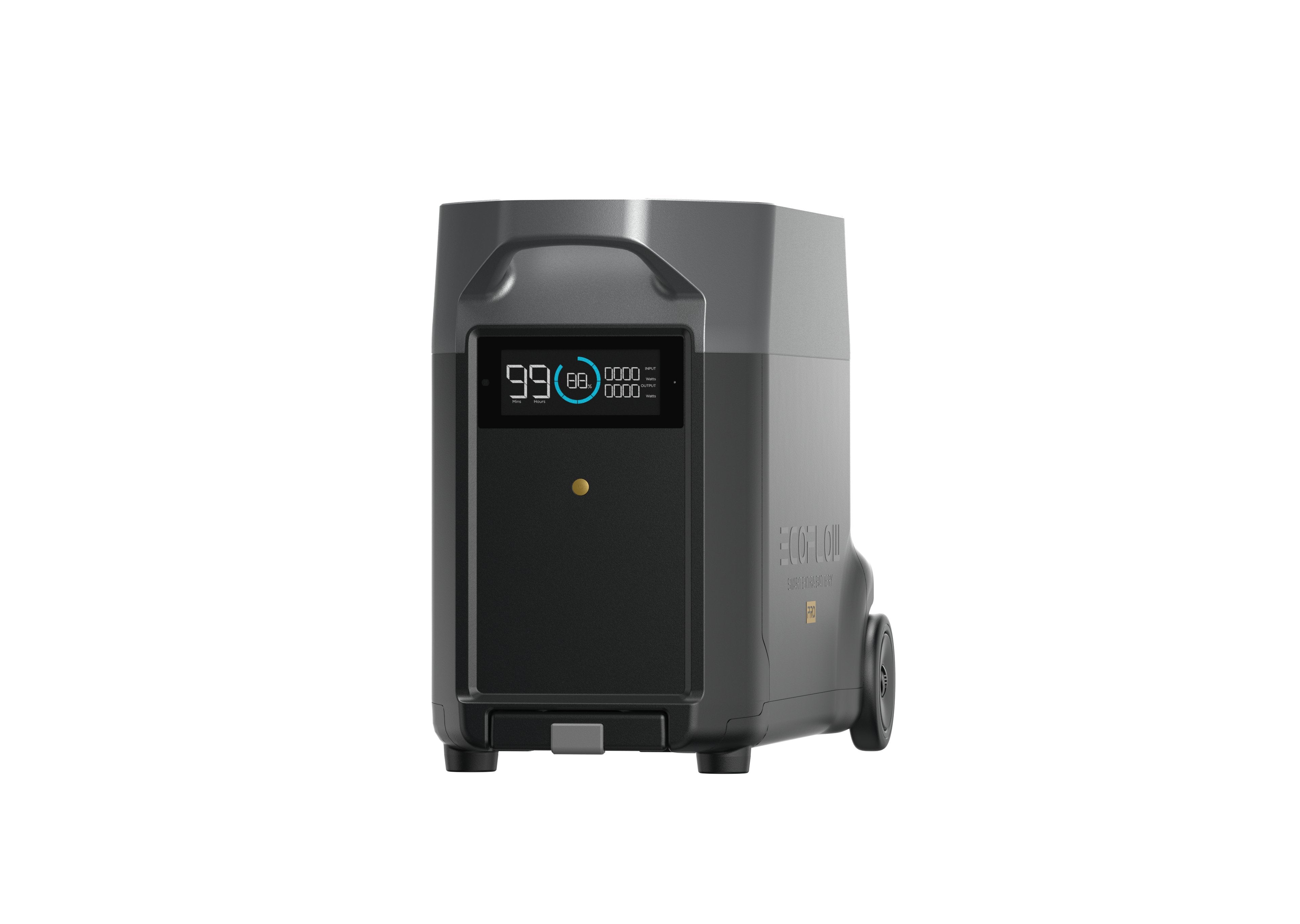 Ecoflow Delta Pro Batería