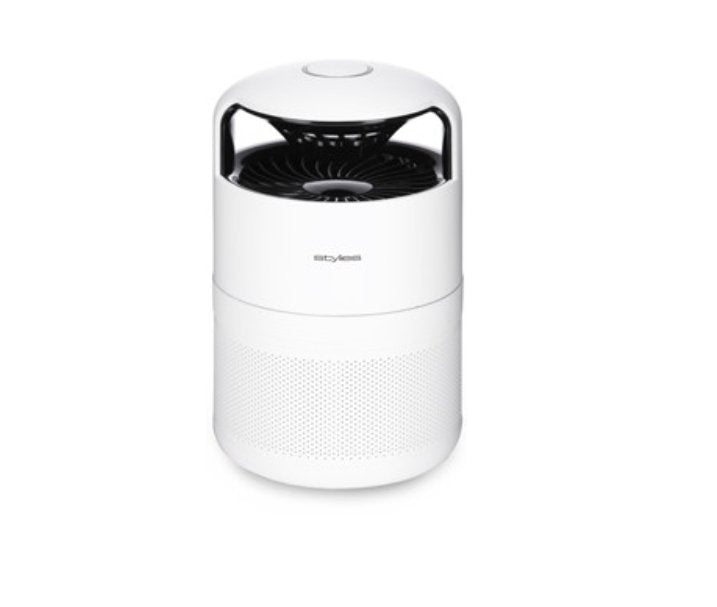 Mosquito Trap Pictoris/Cop001121 Stylies