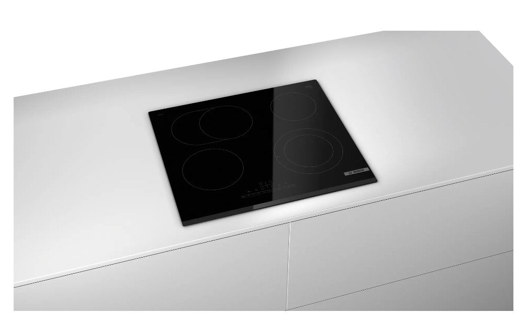 EAN 4242005280667 - Bosch Serie 6 PKN631FP2E Negro Integrado Cerámico 4 zona(s) imagen 3