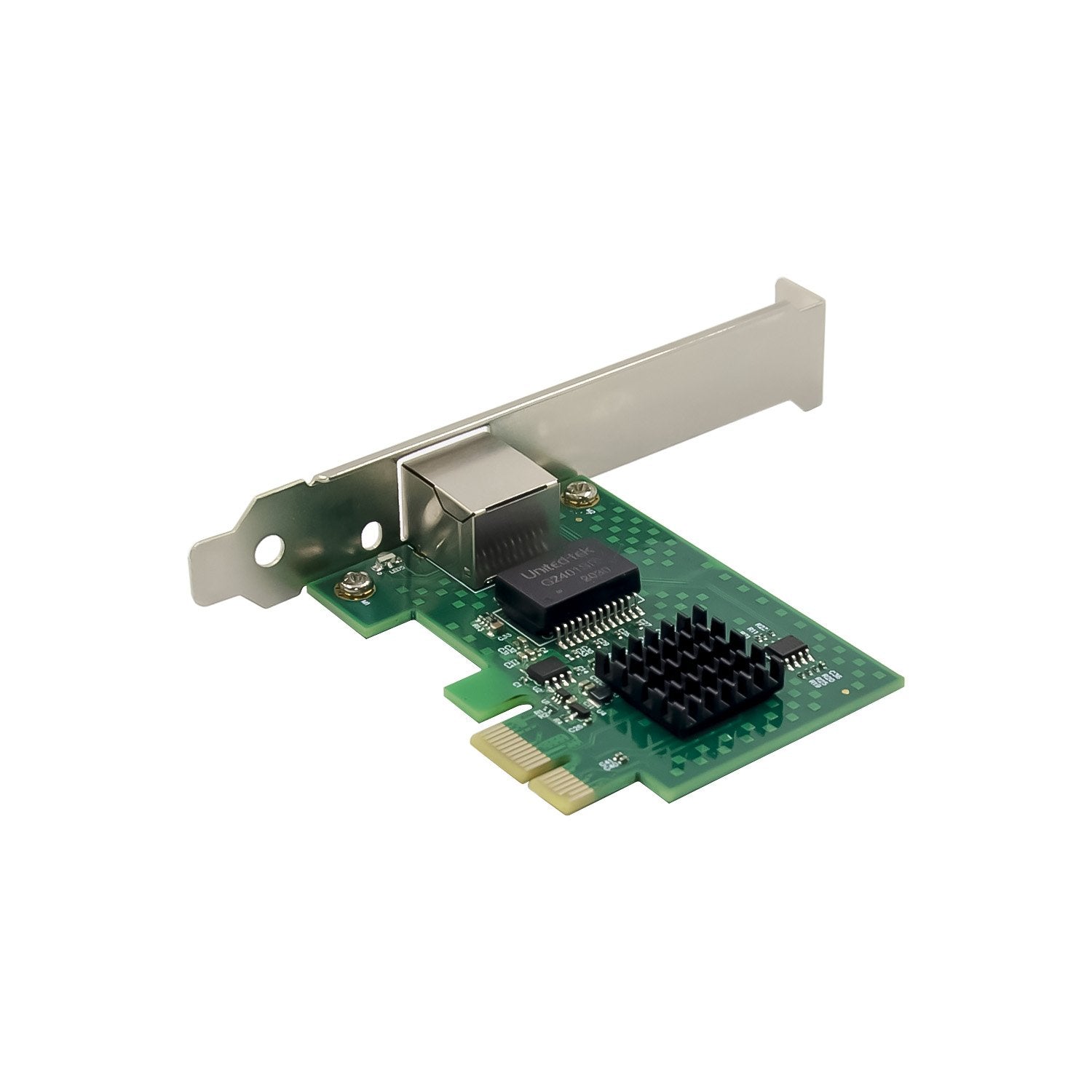Tarjeta De Red  Levelone Gnc-0113 Pci Ethernet 1x Rj45