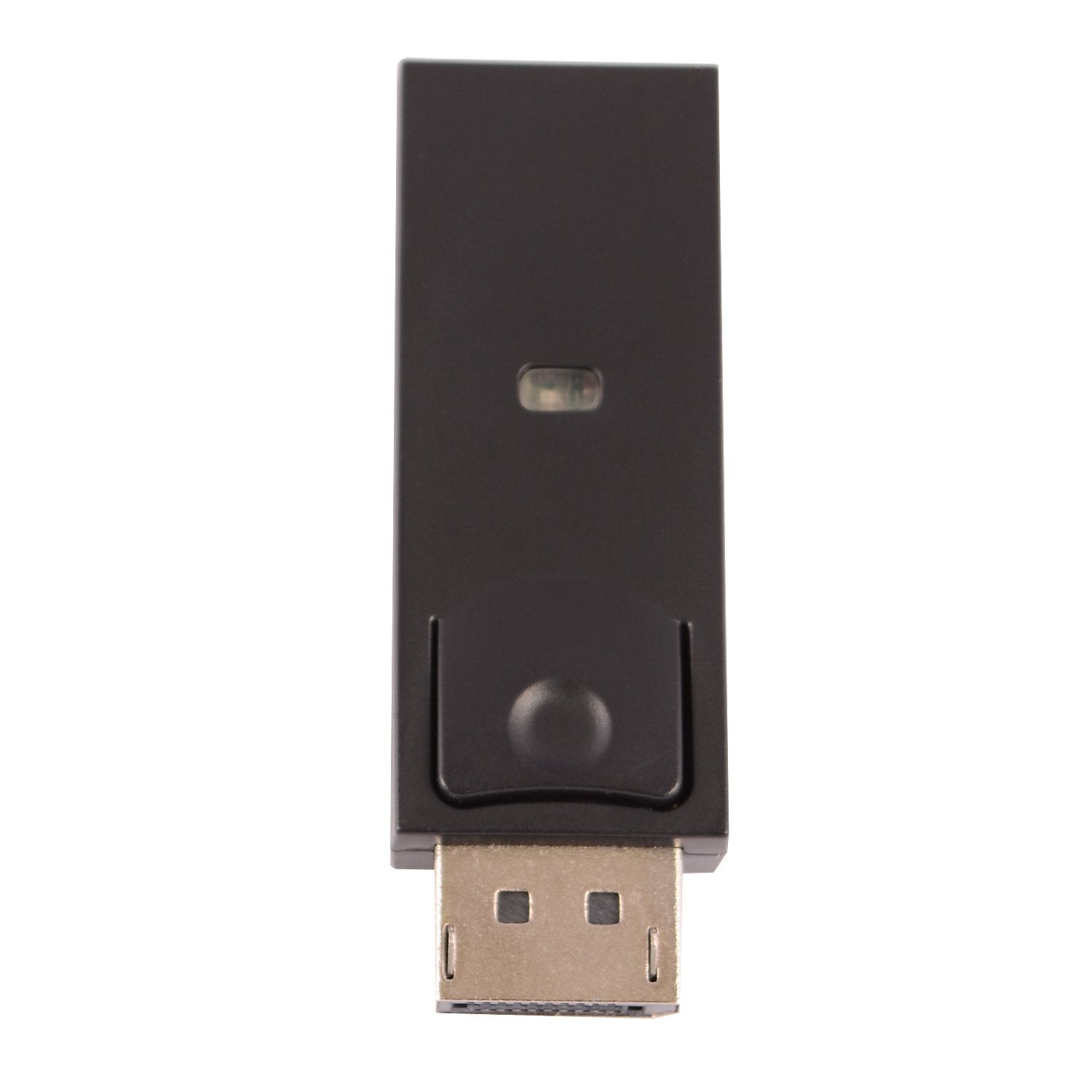 V7 Adaptador Video Negro De Displayport A Hdmi