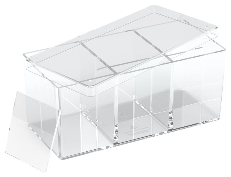 Ultimate Guard Stack´N´Safecard Box 480 Caja De Cartas1